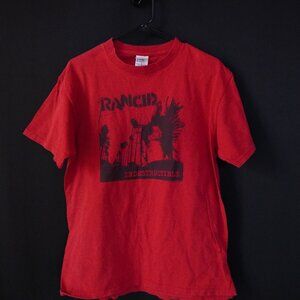 Rancid Indestructible Shirt